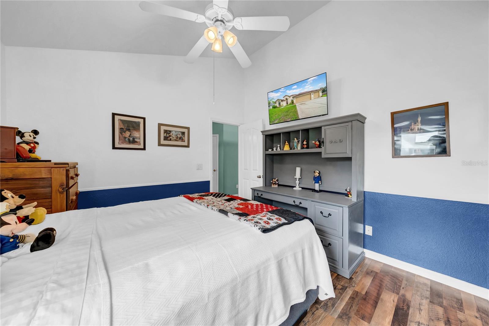PROVIDENCE LAKES PRCL N PHAS - Residential