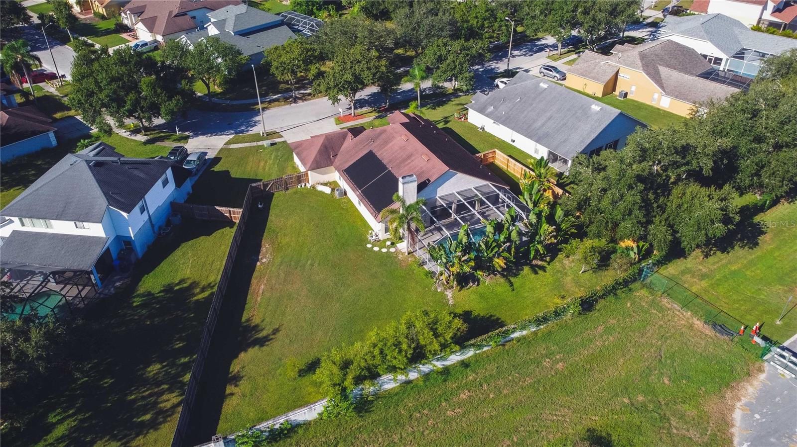PROVIDENCE LAKES PRCL N PHAS - Residential