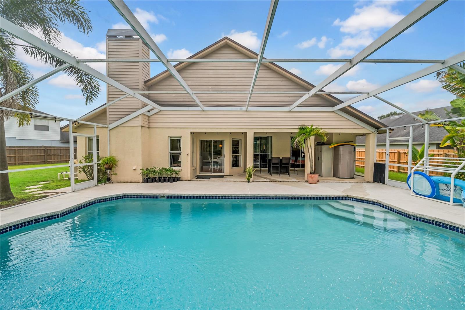 PROVIDENCE LAKES PRCL N PHAS - Residential
