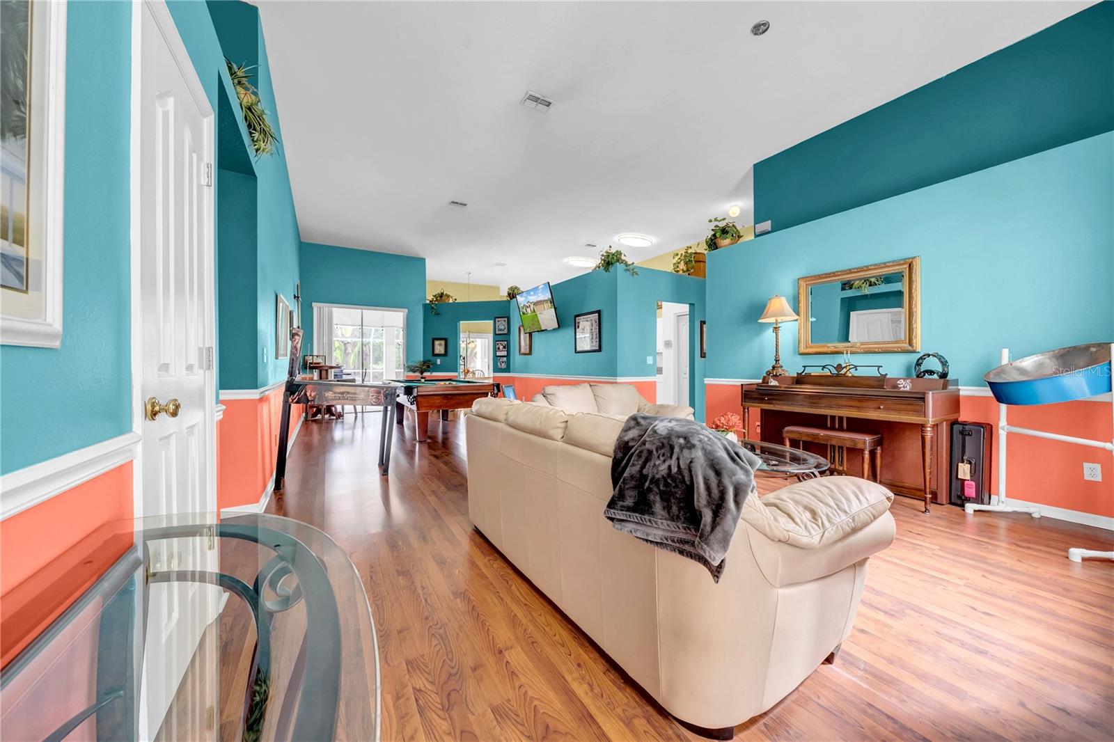 PROVIDENCE LAKES PRCL N PHAS - Residential