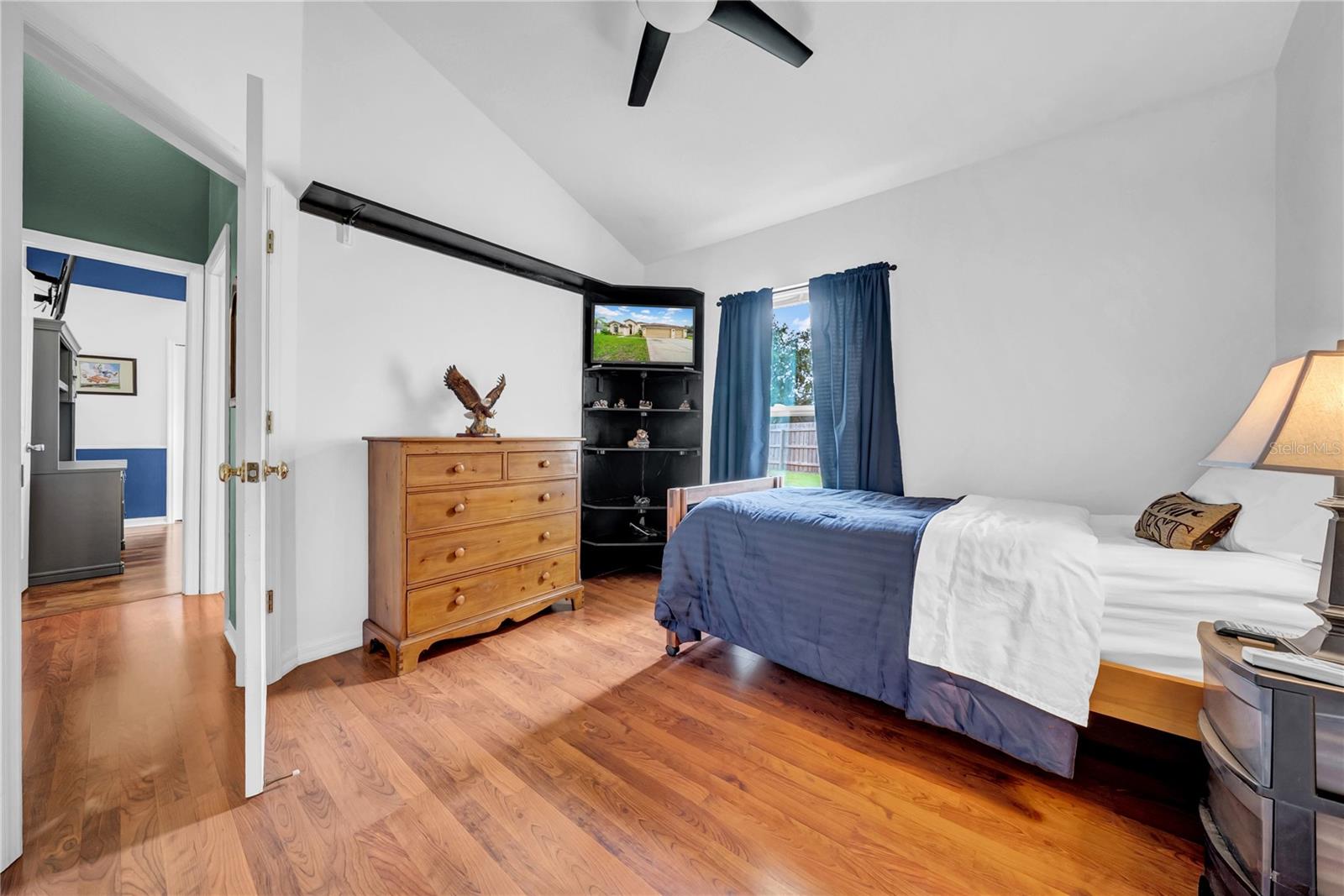 PROVIDENCE LAKES PRCL N PHAS - Residential