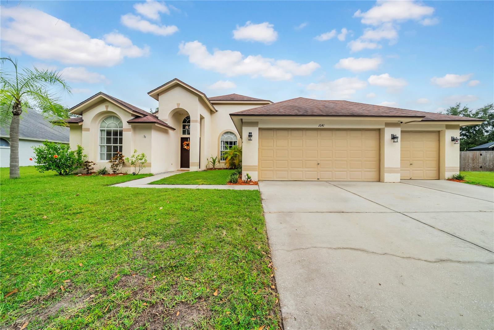 PROVIDENCE LAKES PRCL N PHAS - Residential
