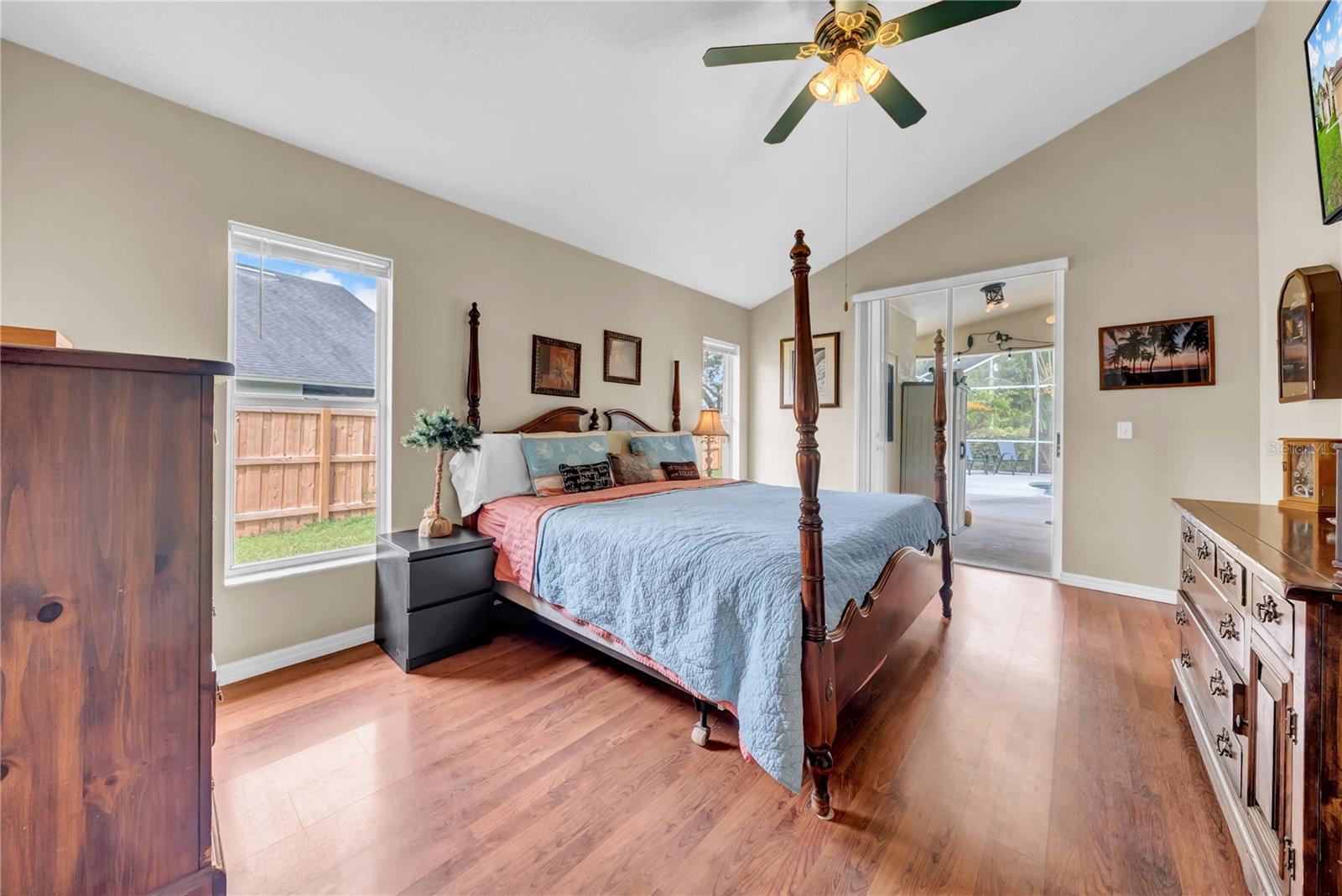 PROVIDENCE LAKES PRCL N PHAS - Residential