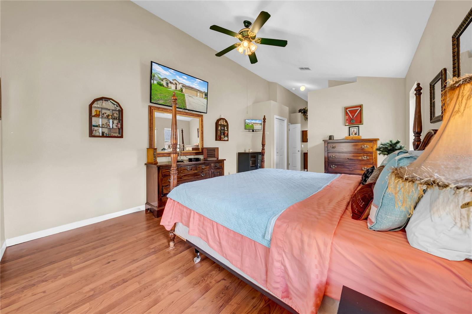 PROVIDENCE LAKES PRCL N PHAS - Residential
