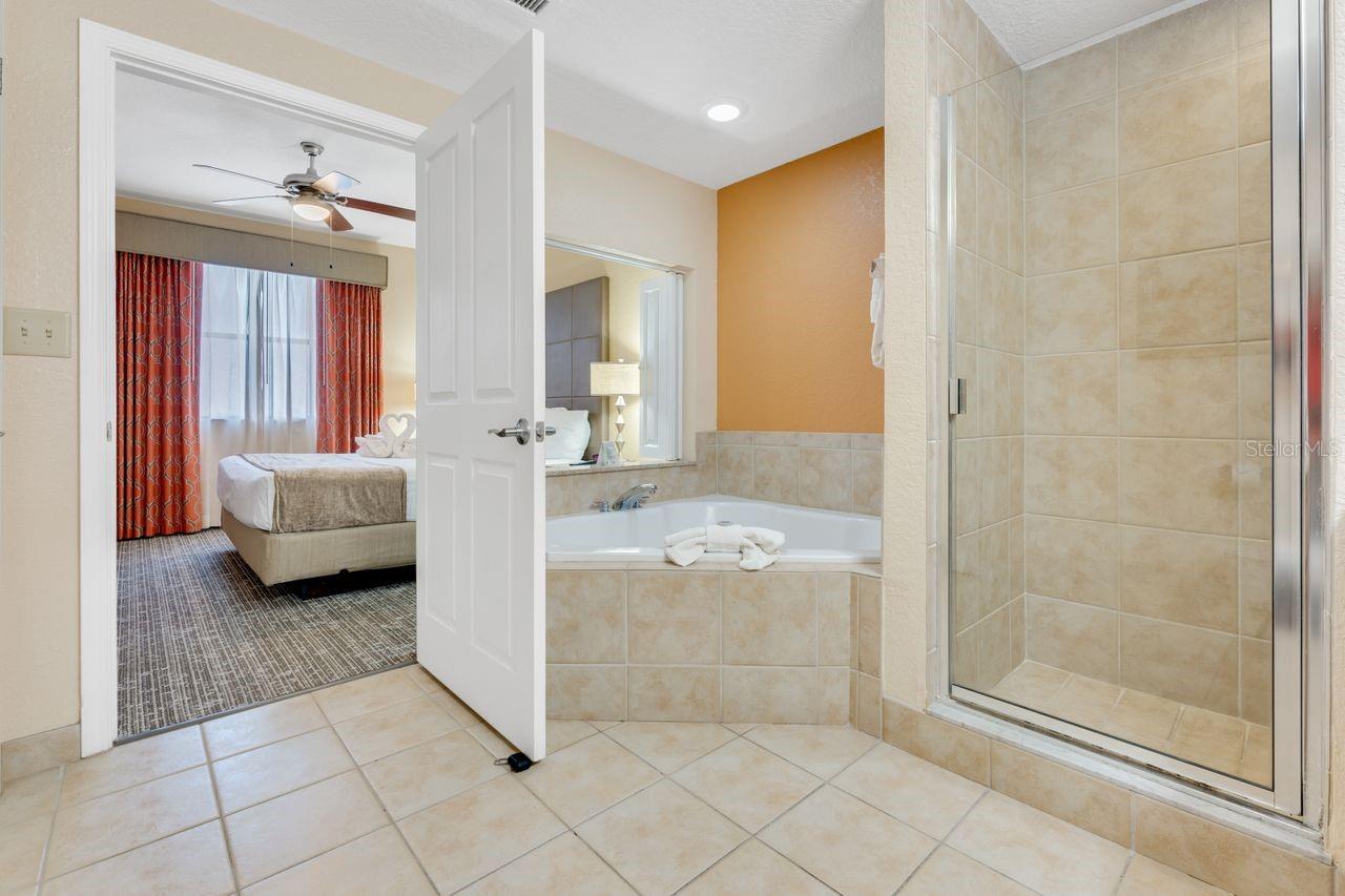 FLORIDAYS ORLANDO RESIDENCE - Residential