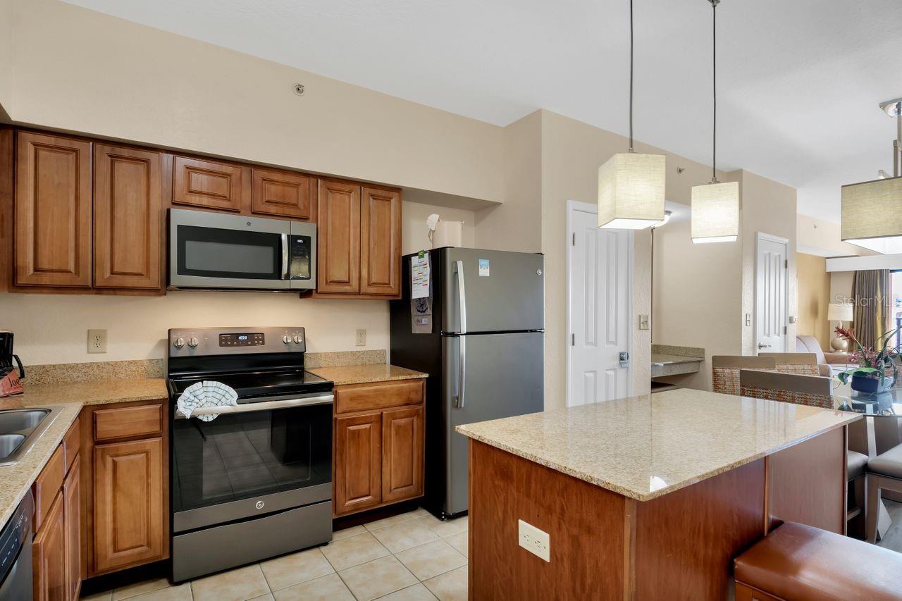 FLORIDAYS ORLANDO RESIDENCE - Residential