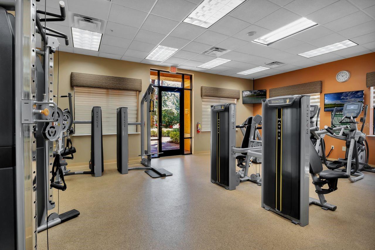 FLORIDAYS ORLANDO RESIDENCE - Residential