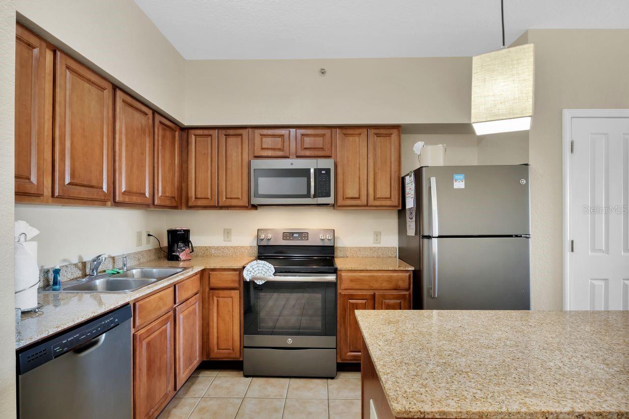 FLORIDAYS ORLANDO RESIDENCE - Residential