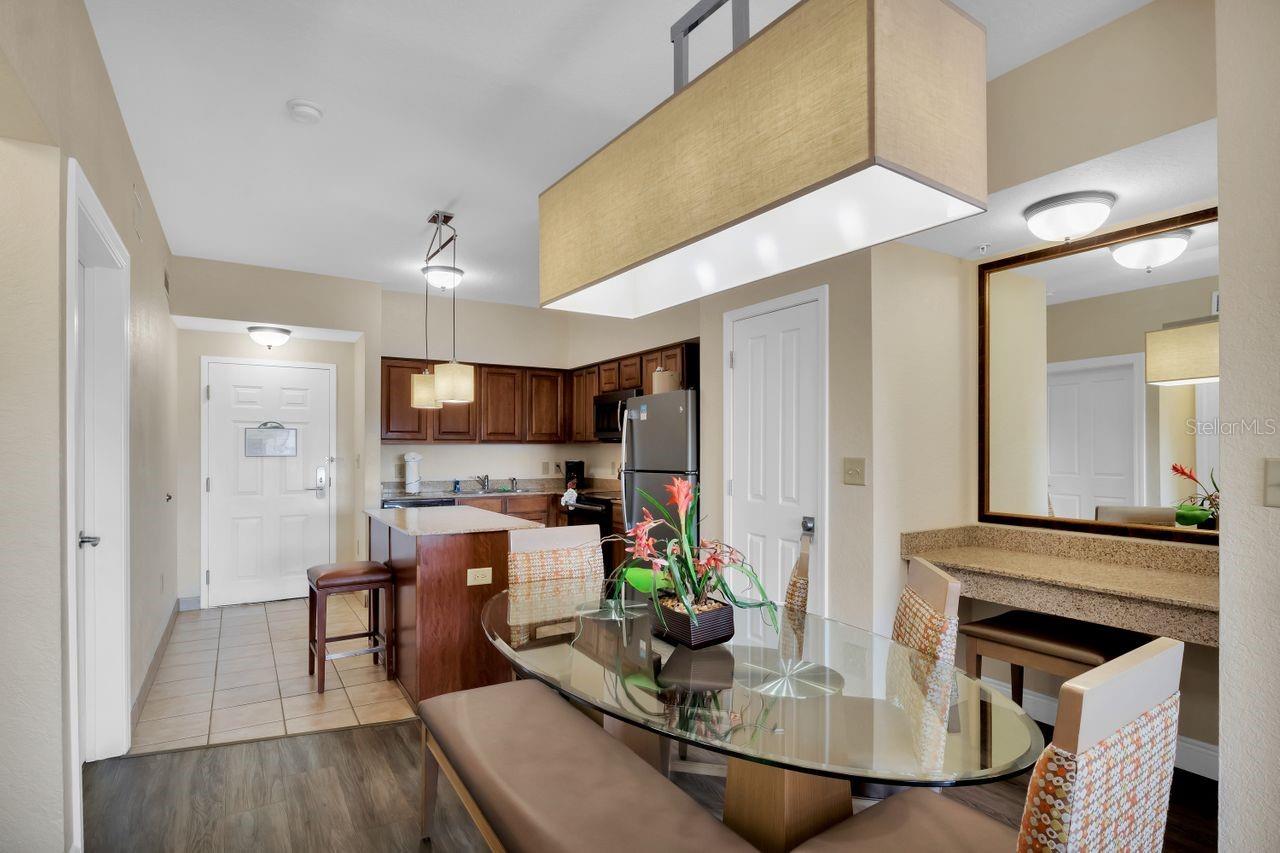 FLORIDAYS ORLANDO RESIDENCE - Residential