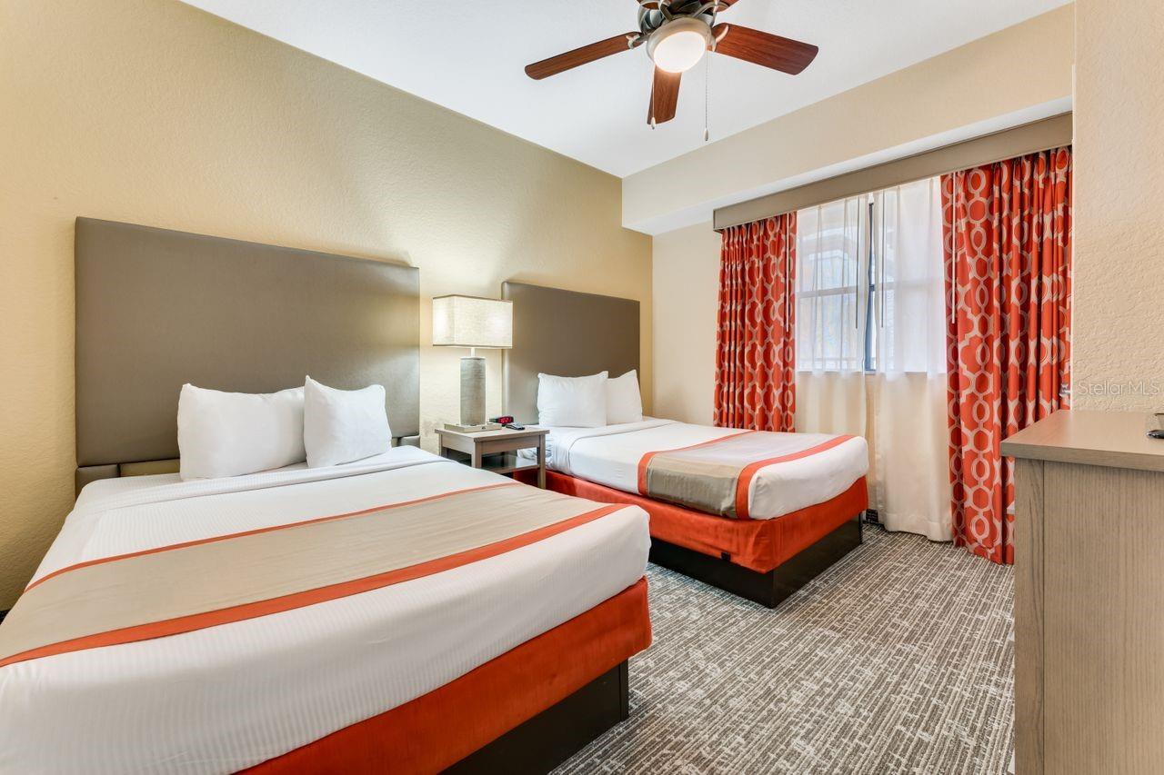 FLORIDAYS ORLANDO RESIDENCE - Residential