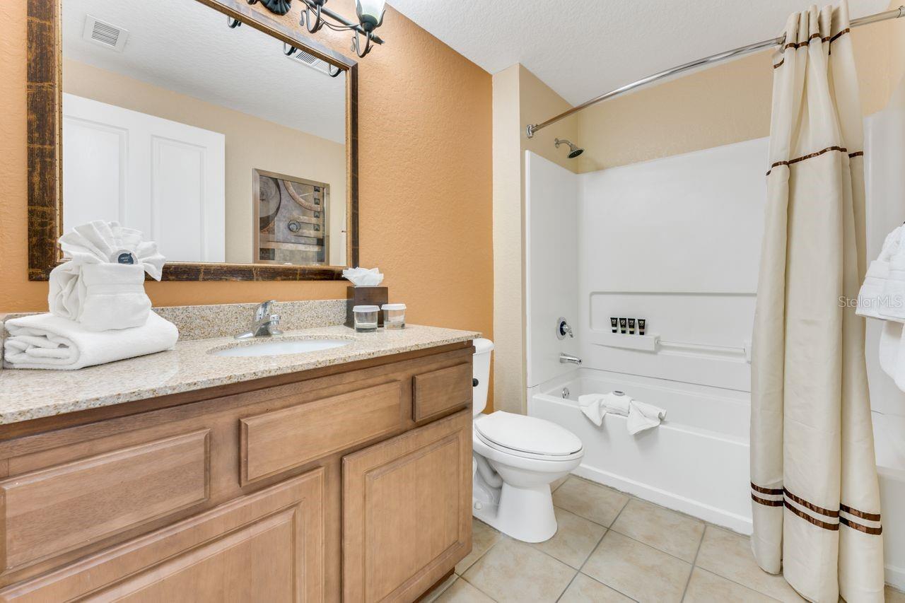 FLORIDAYS ORLANDO RESIDENCE - Residential