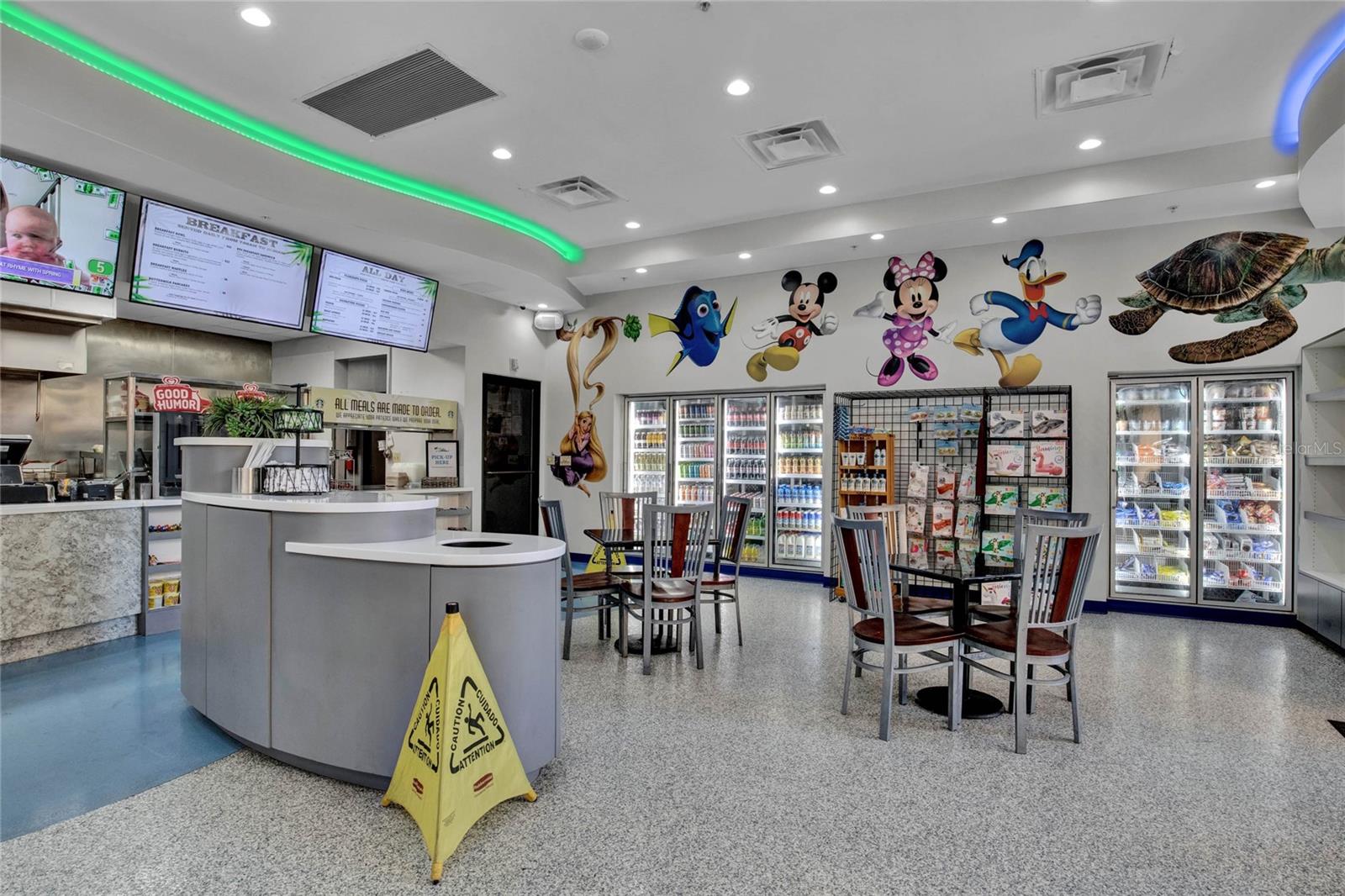 FLORIDAYS ORLANDO RESIDENCE - Residential