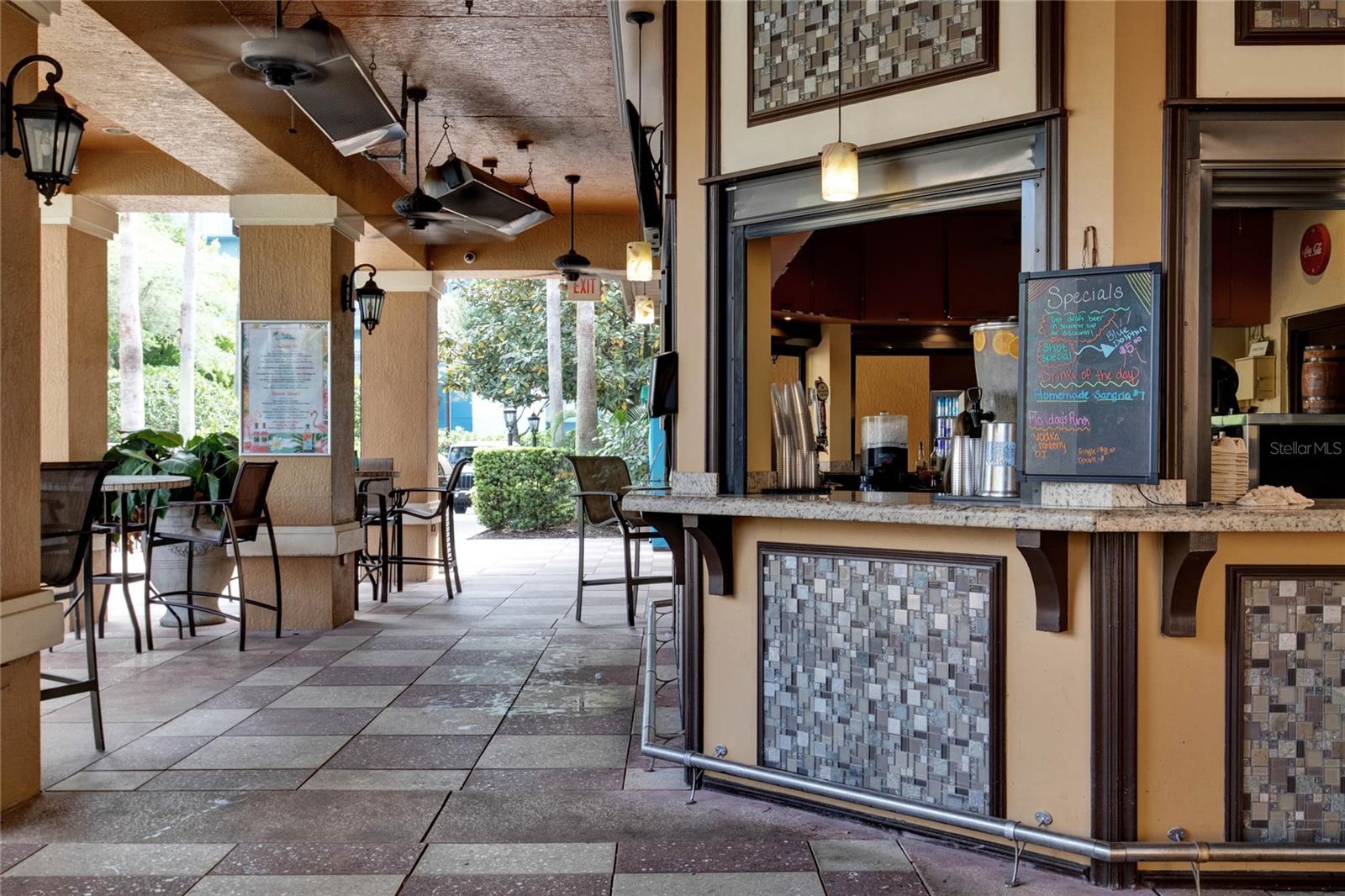 FLORIDAYS ORLANDO RESIDENCE - Residential