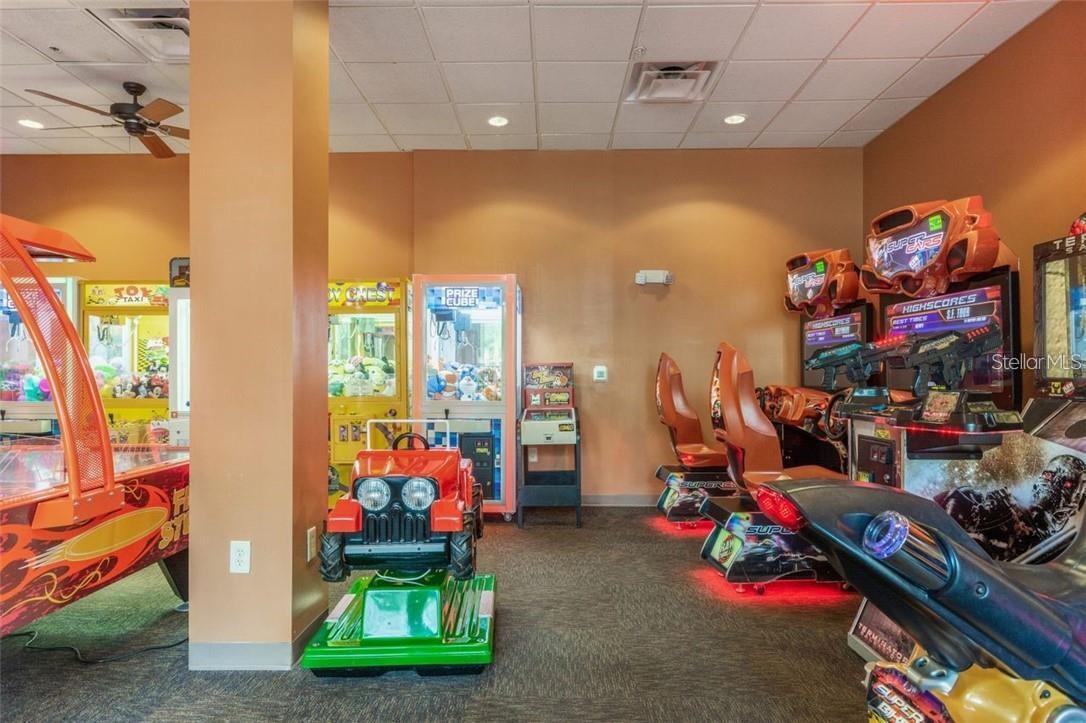 FLORIDAYS ORLANDO RESIDENCE - Residential