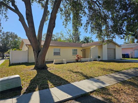 A home in LARGO