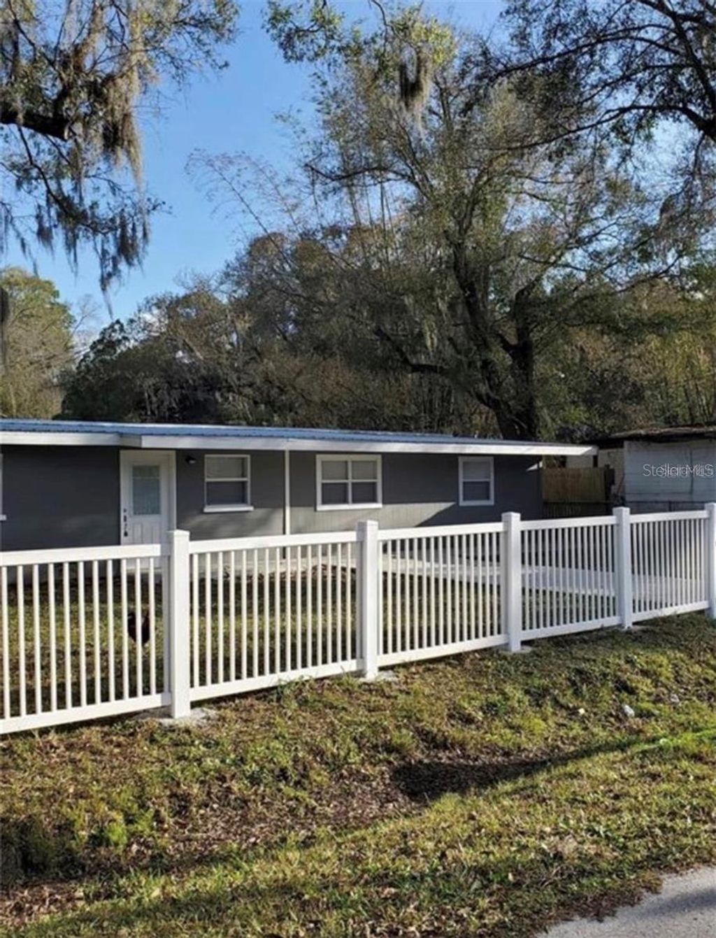 Photo of 732 Trenton Road, Lakeland, FL 33815 (MLS # O6307472)