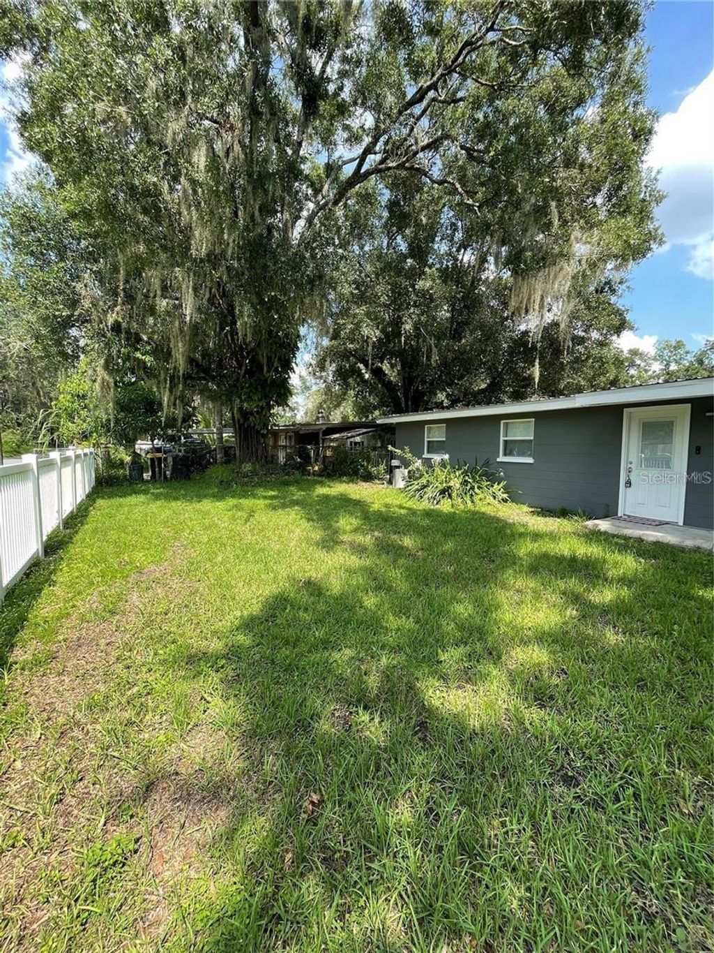 Photo of 732 Trenton Road, Lakeland, FL 33815 (MLS # O6307472)