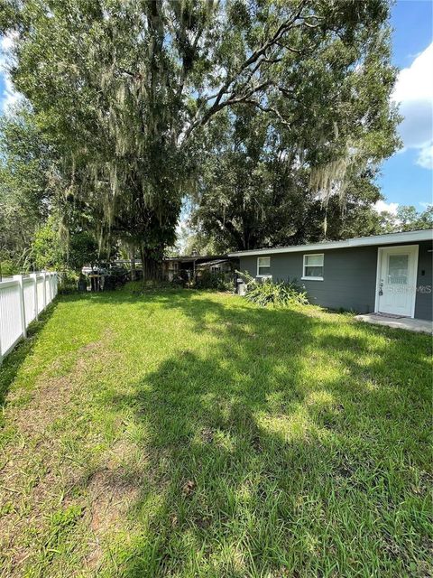 Photo of 732 Trenton Road, Lakeland, FL 33815 (MLS # O6307472)