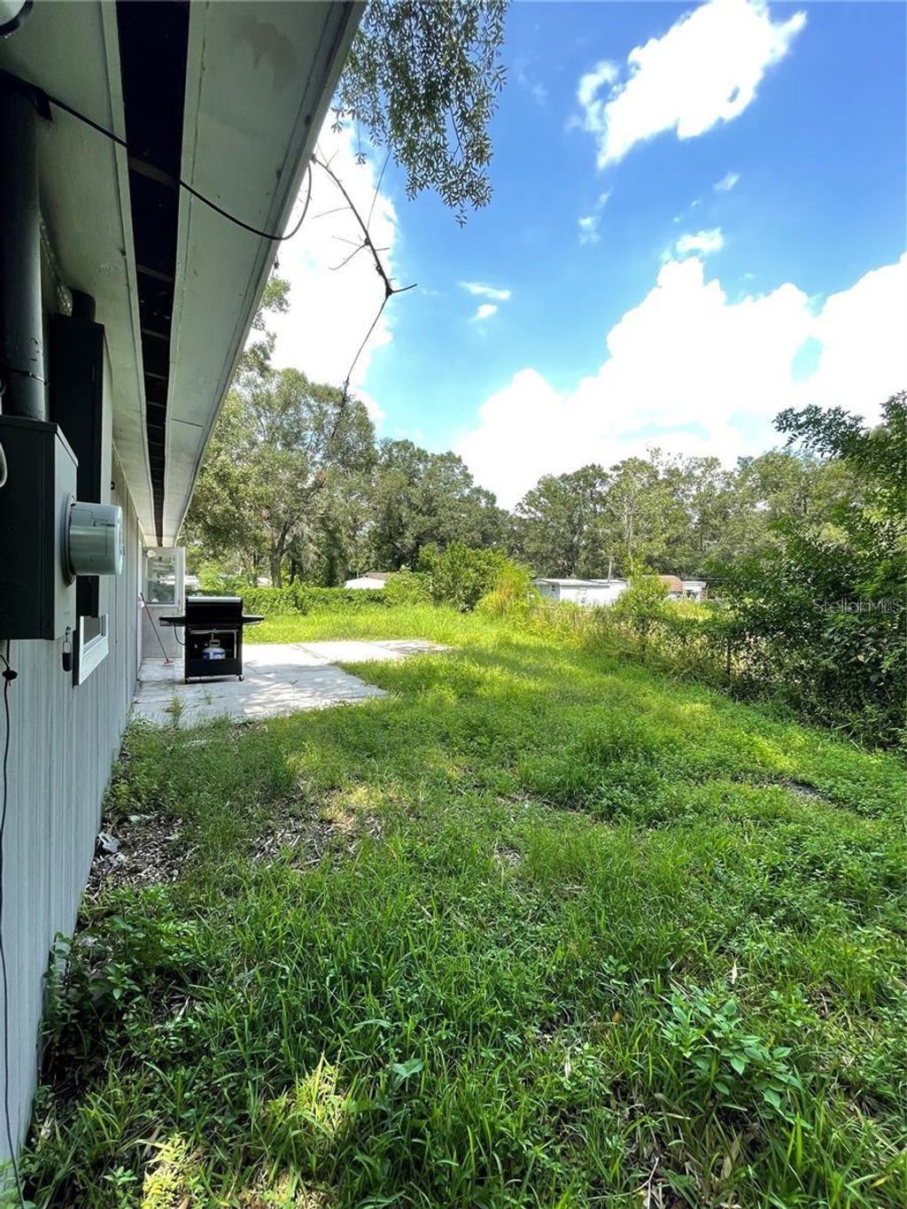 Photo of 732 Trenton Road, Lakeland, FL 33815 (MLS # O6307472)