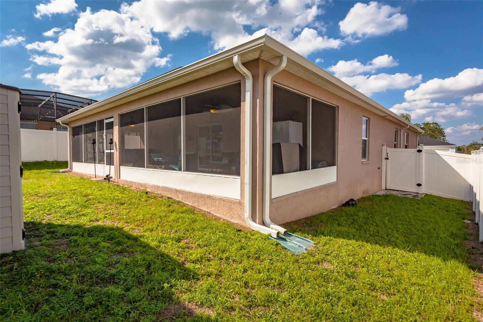 CROWS NEST ESTATES - Residential