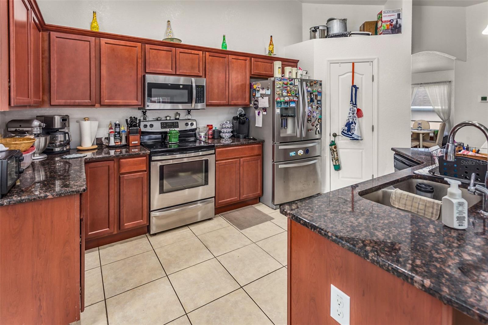 CROWS NEST ESTATES - Residential