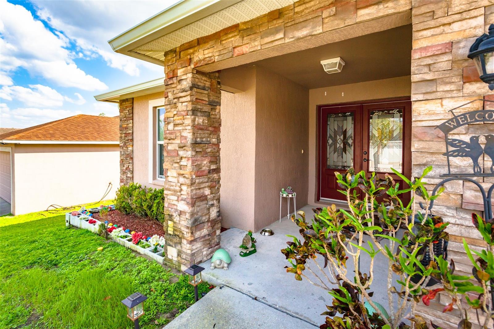 CROWS NEST ESTATES - Residential