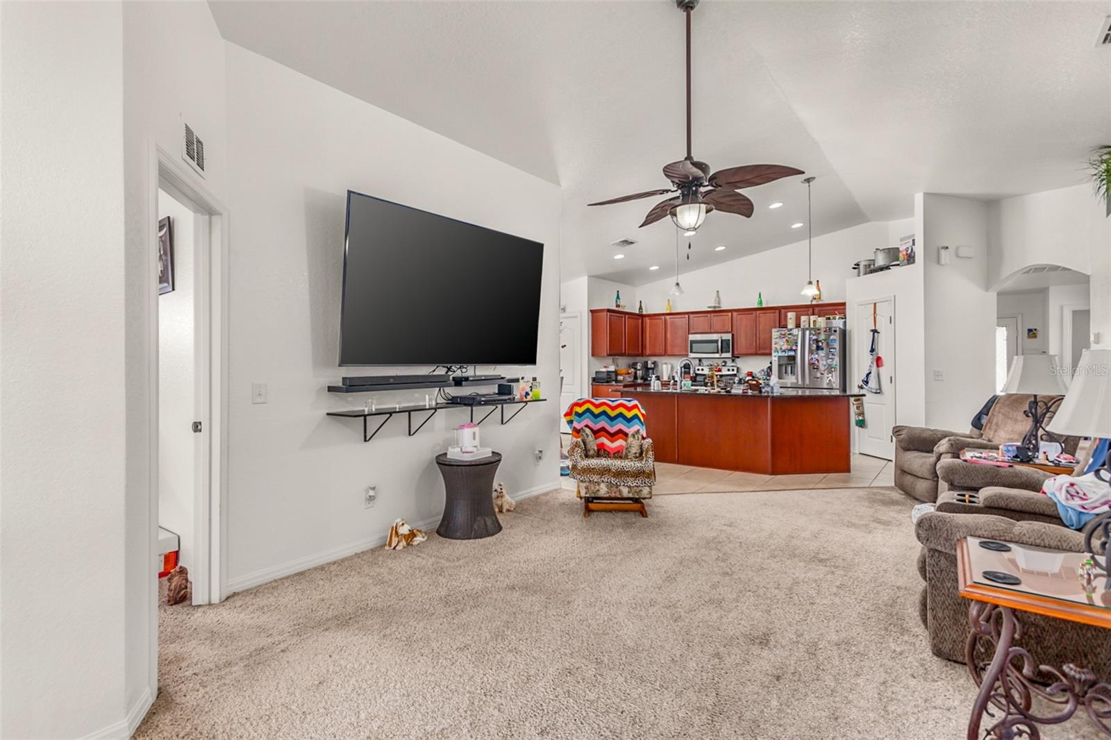 CROWS NEST ESTATES - Residential