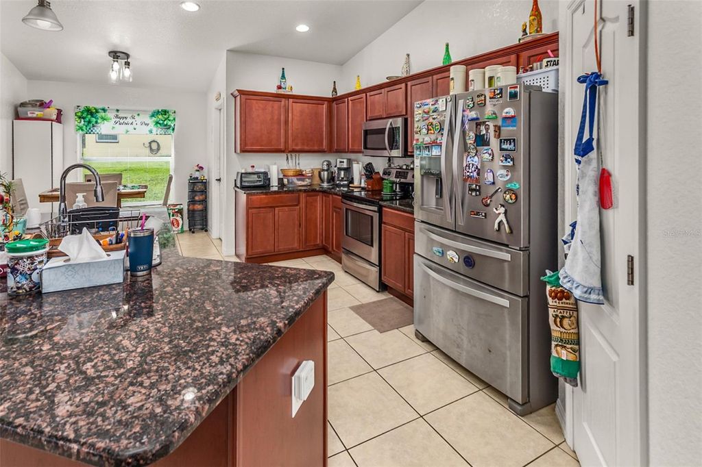 Photo of 215 Captain Hook Way, Davenport, FL 33837 (MLS # L4961056)