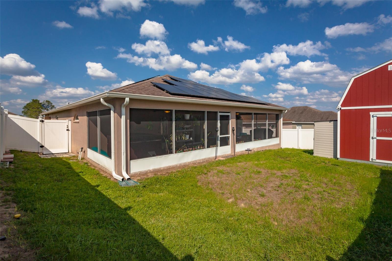 CROWS NEST ESTATES - Residential