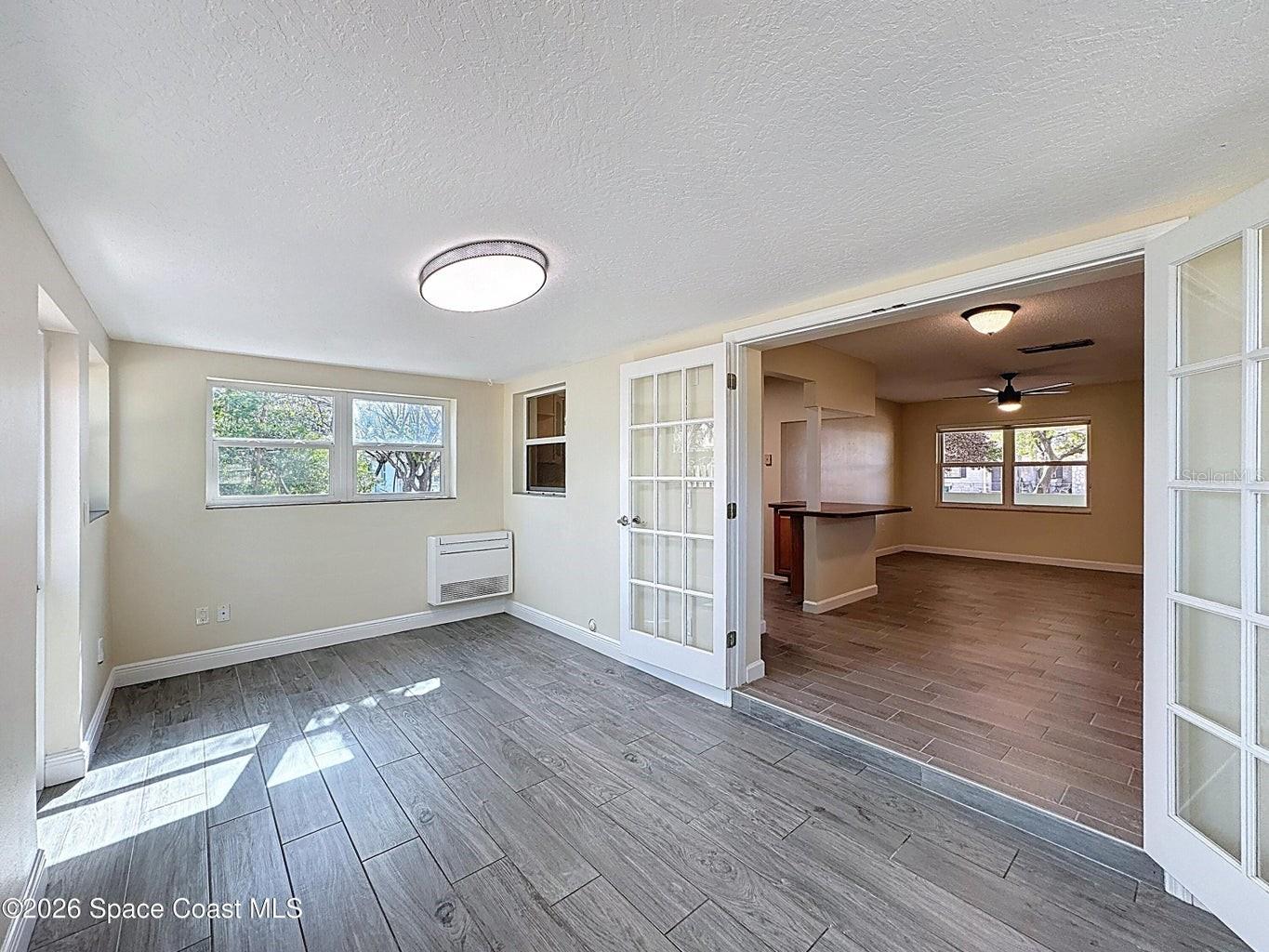 CARIBBEAN ISLES UNIT 01 - Residential