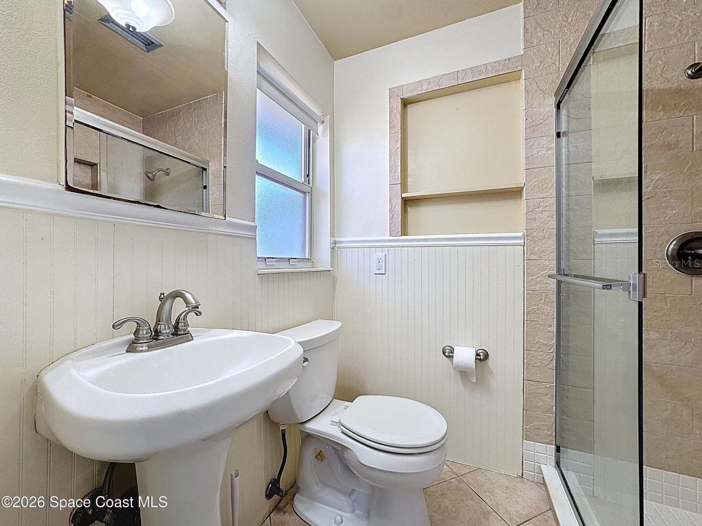 CARIBBEAN ISLES UNIT 01 - Residential