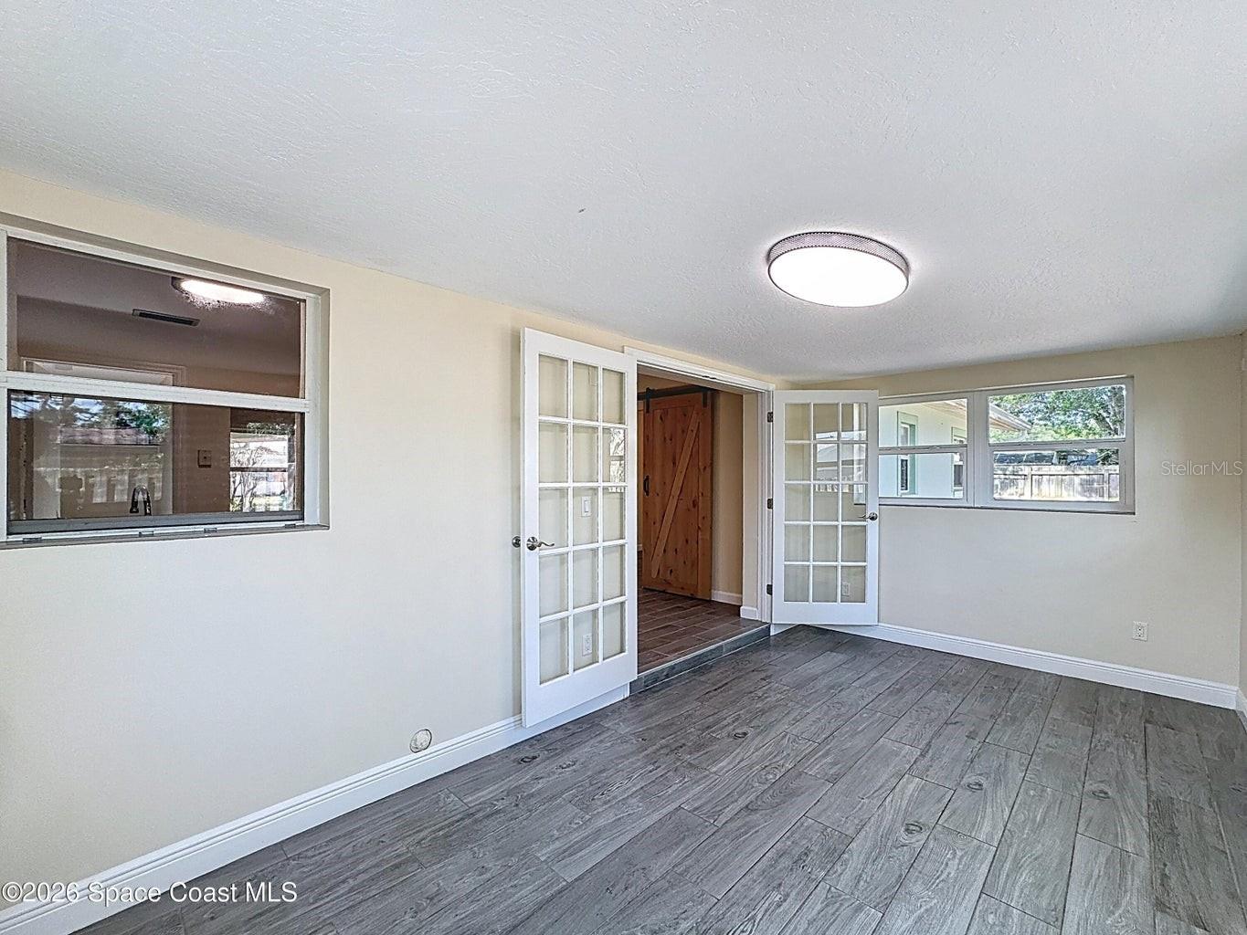 CARIBBEAN ISLES UNIT 01 - Residential