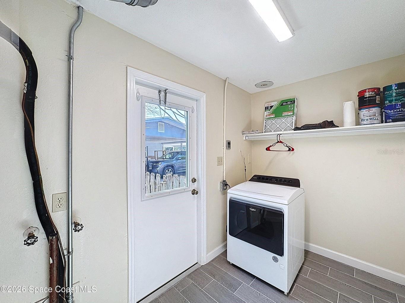 CARIBBEAN ISLES UNIT 01 - Residential