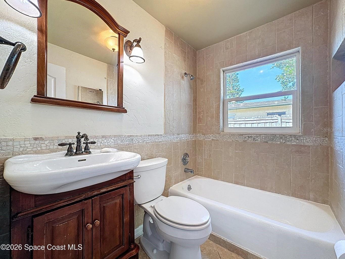 CARIBBEAN ISLES UNIT 01 - Residential