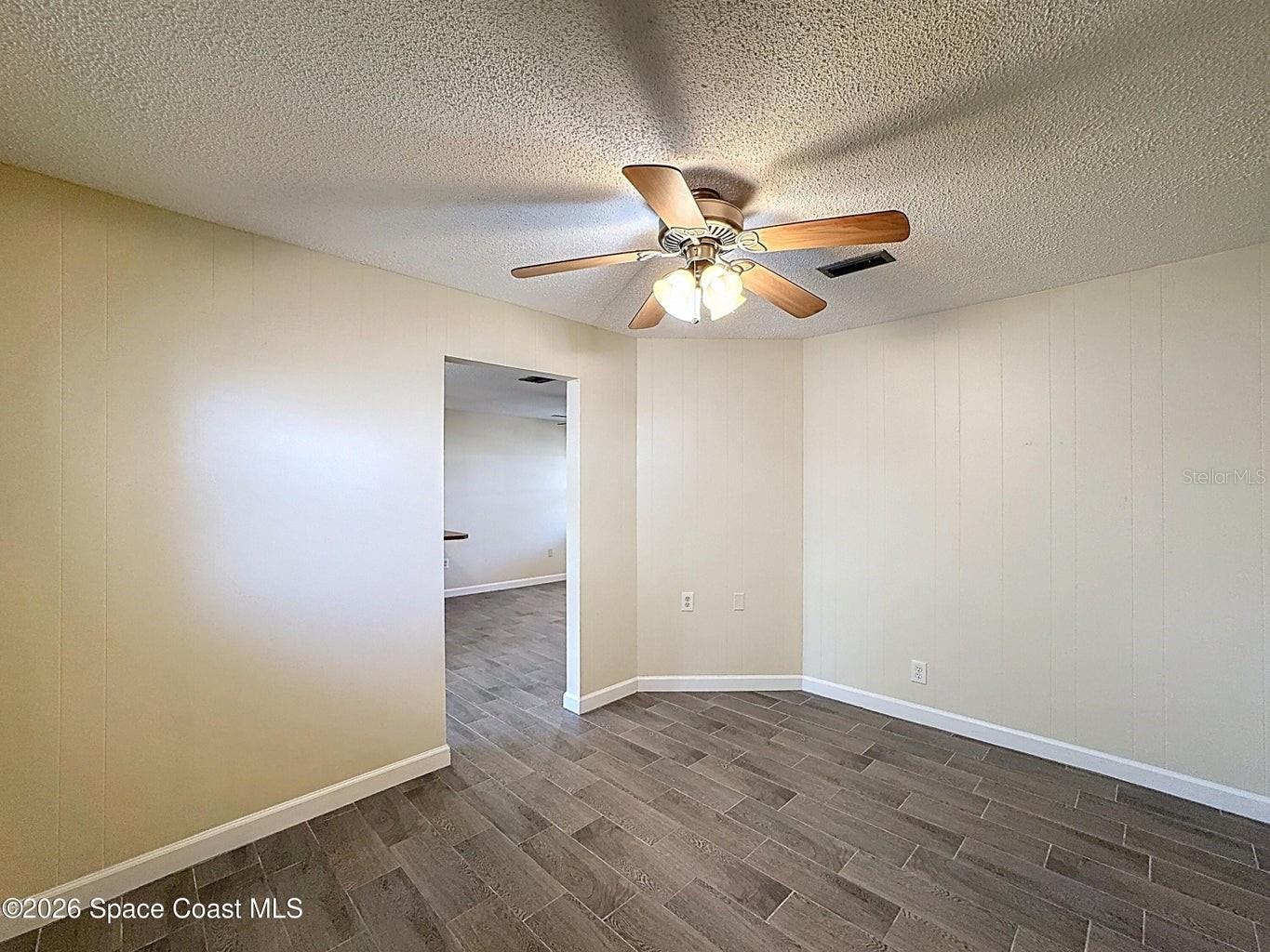 CARIBBEAN ISLES UNIT 01 - Residential