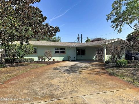 Photo of 1315 Lester Court, Merritt Island, FL 32952 (MLS # O6400972)