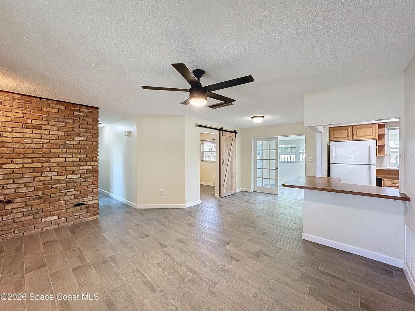 CARIBBEAN ISLES UNIT 01 - Residential