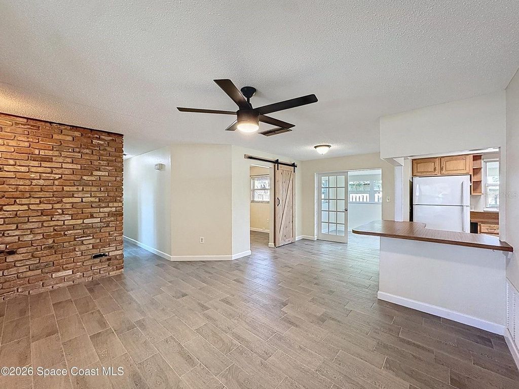 Photo of 1315 Lester Court, Merritt Island, FL 32952 (MLS # O6400972)