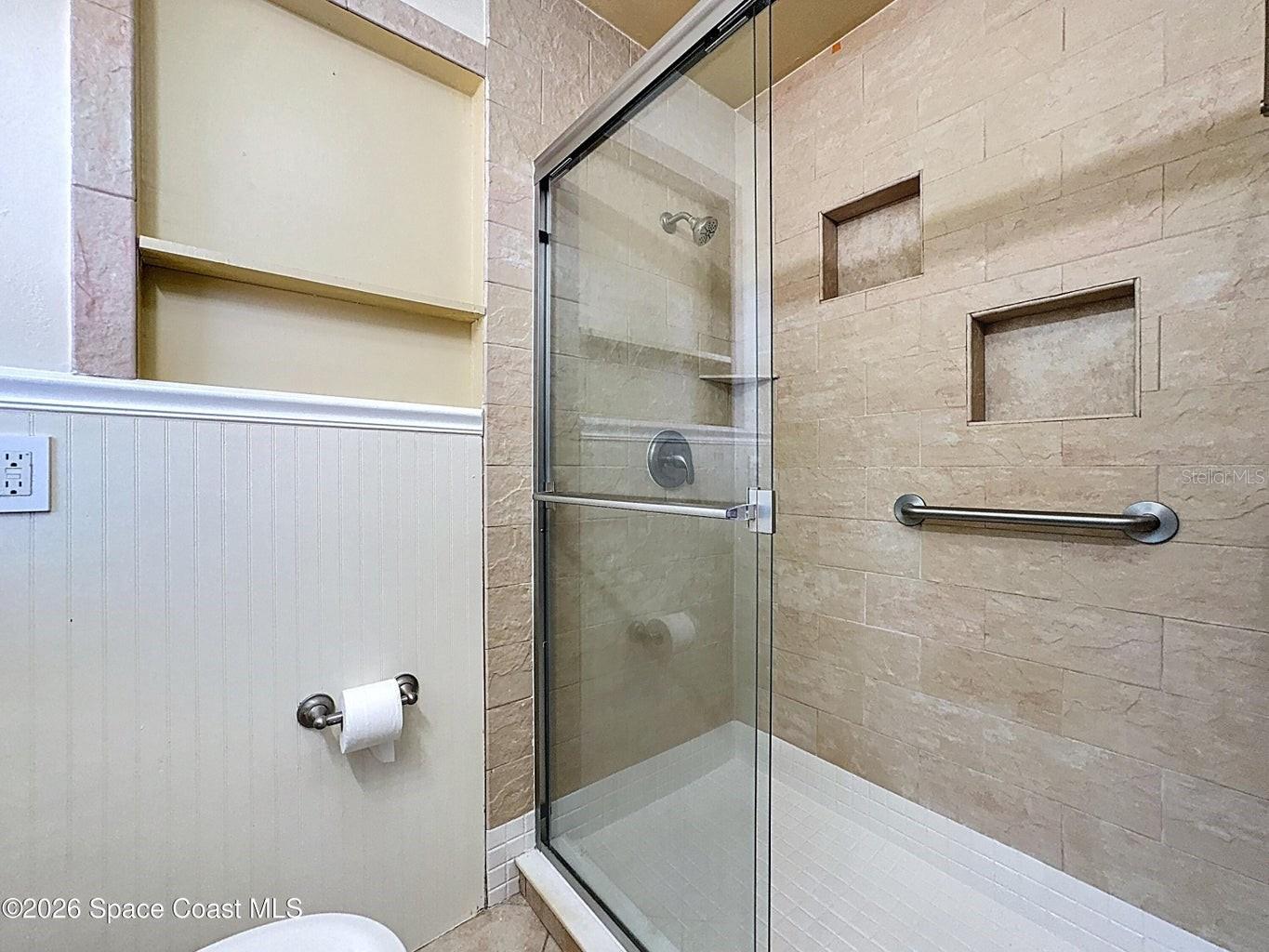 CARIBBEAN ISLES UNIT 01 - Residential