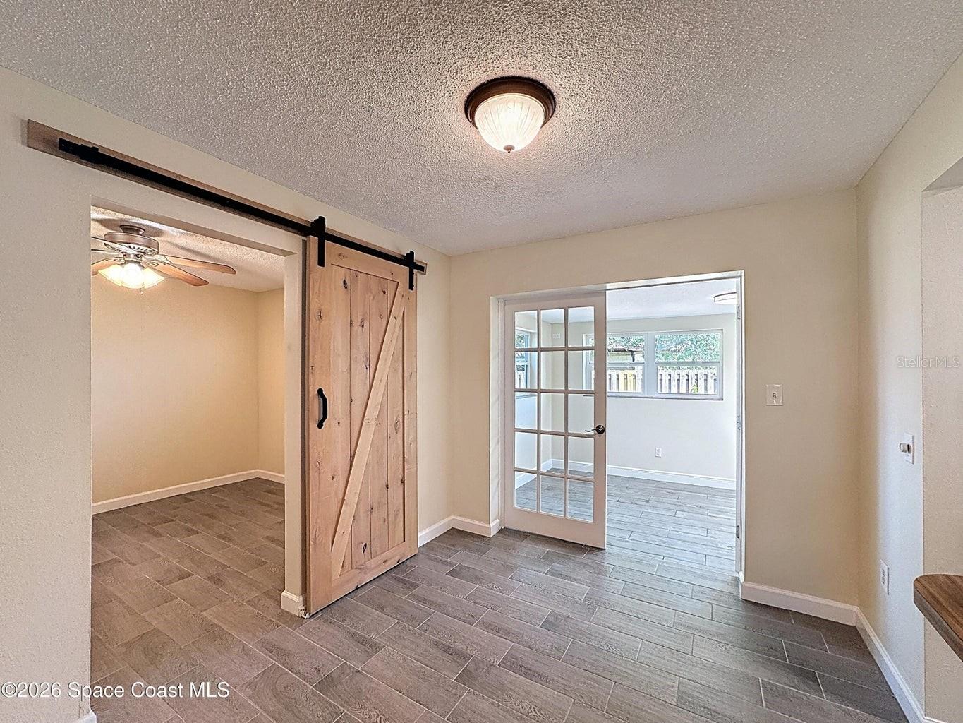 CARIBBEAN ISLES UNIT 01 - Residential