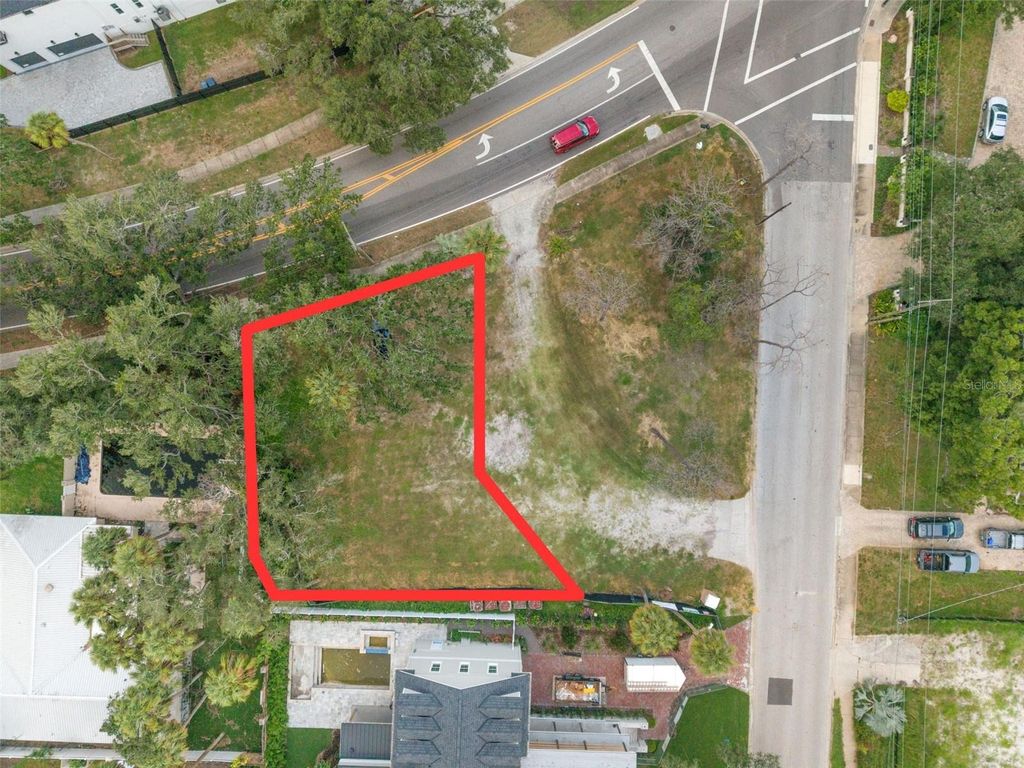 Photo of 2502 S West Shore Boulevard, Tampa, FL 33629 (MLS # TB8420766)