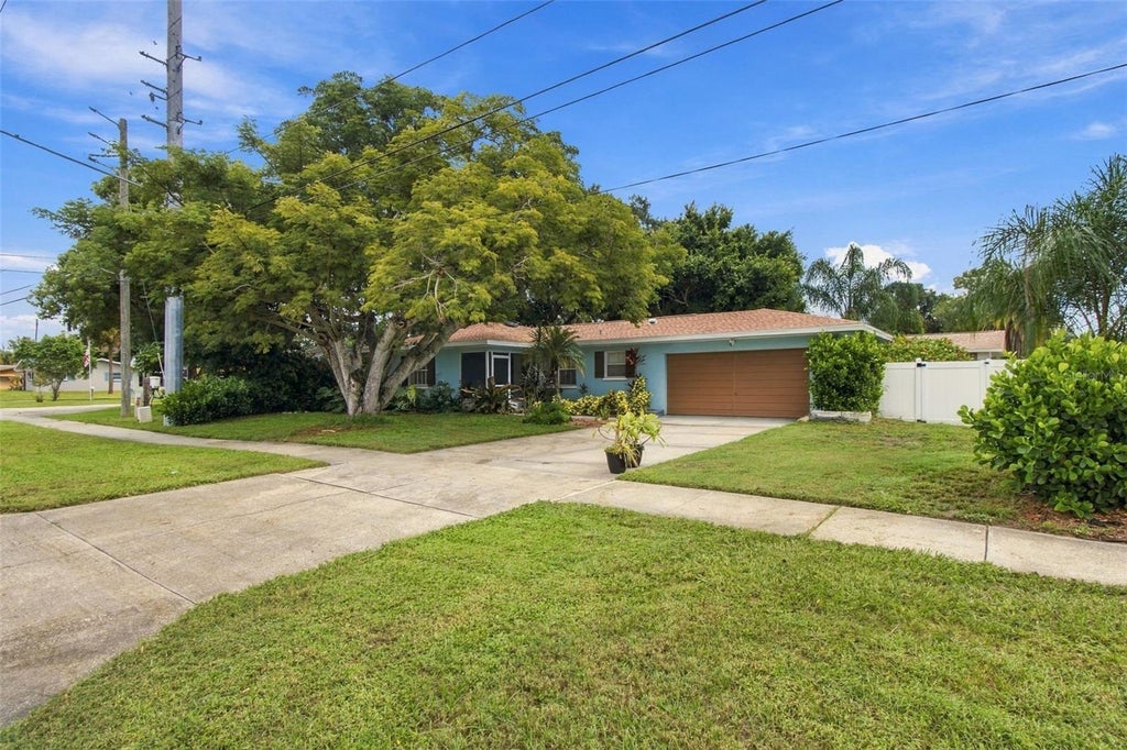 Photo of 1711 N Highland Avenue, Clearwater, FL 33755 (MLS # TB8552199)