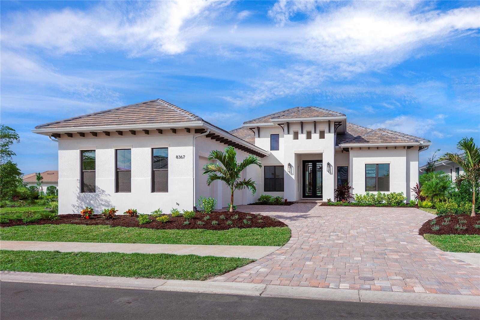 8367 SEA GLASS COURT