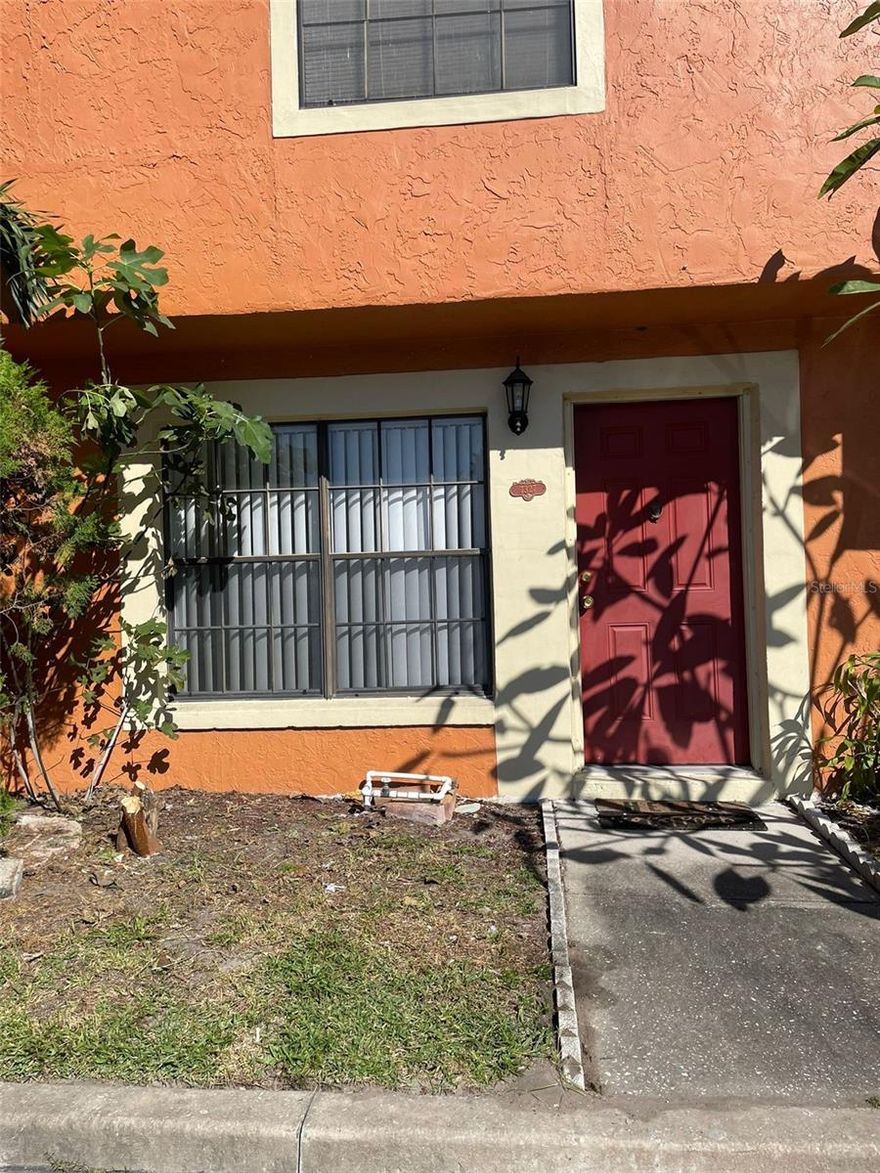 Looking for the perfect starter home or great little rental. This townhhouse-style condo with 2 master suites. With granite countertop on kitchen. Open floor plan, inside laundry closet off the dinette. Tile flooring downstairs and carpet up, additional exterior storage room and fenced in patio. garbage. Hidden Oaks community features community pool & fenced playground area. Zoned for Winter Park Schools. Conveniently located just: 10 minutes to Downtown Orlando, 15 minutes to Orlando International Airport, 10 minutes to shopping and dining, 15 minutes to Valencia College, 25 minutes to UCF, 30 minutes to Disney World. Easy access to FL-408 & FL-417.