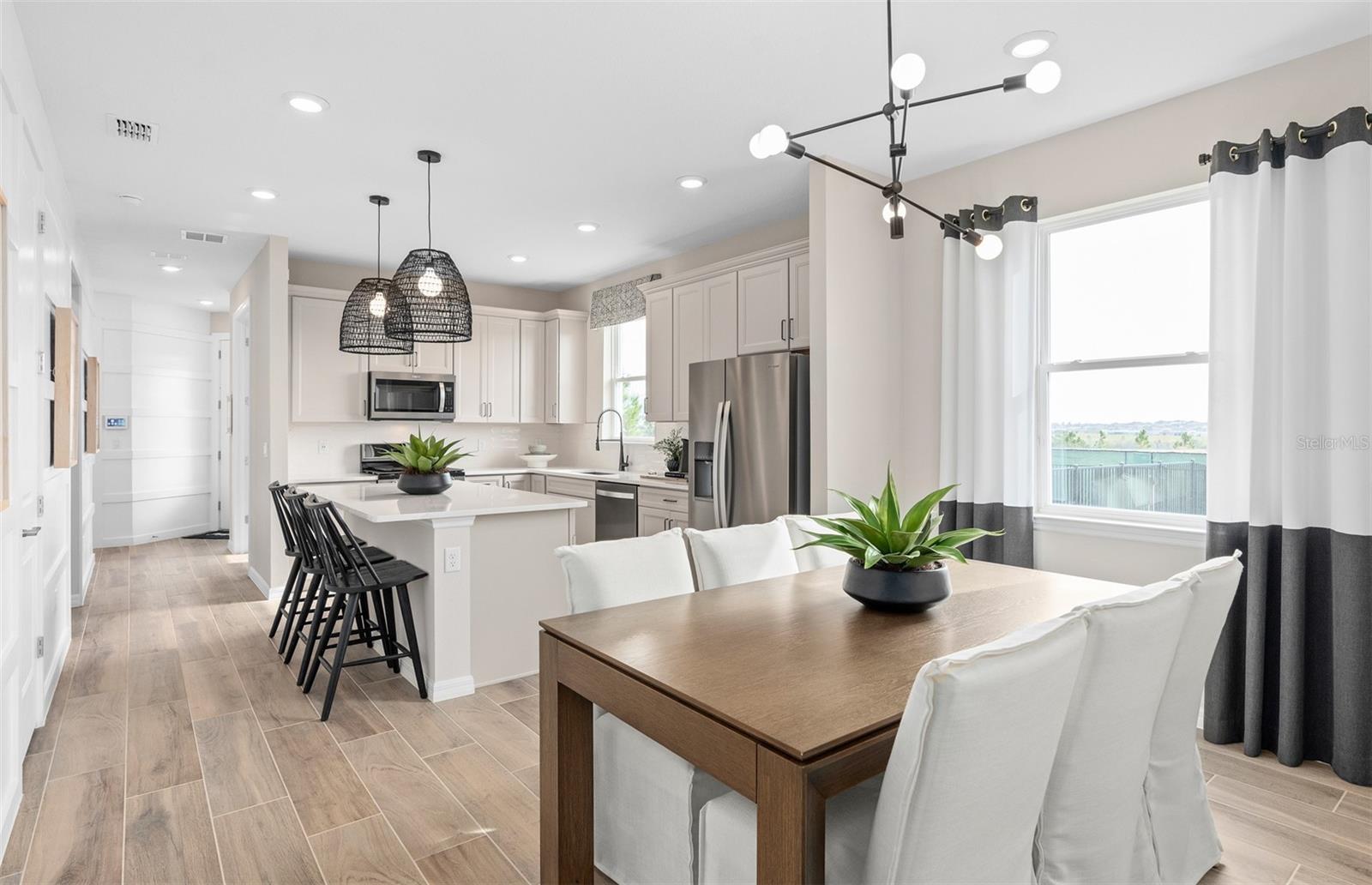 DEL WEBB SUNBRIDGE - Residential