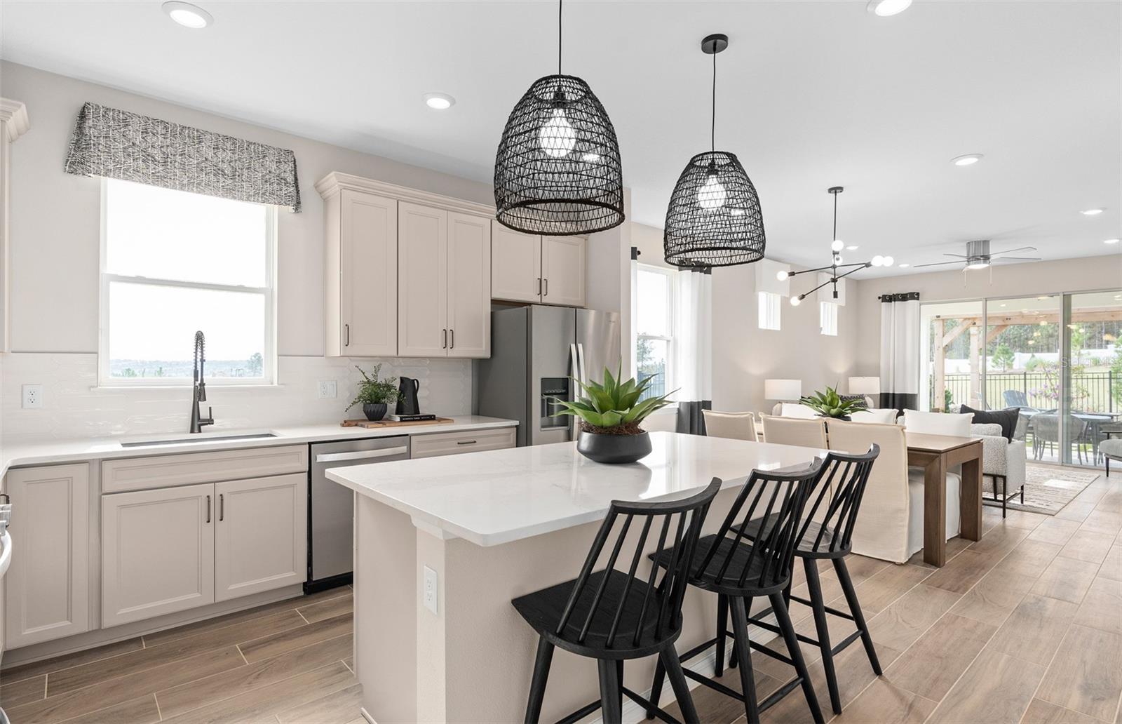 DEL WEBB SUNBRIDGE - Residential