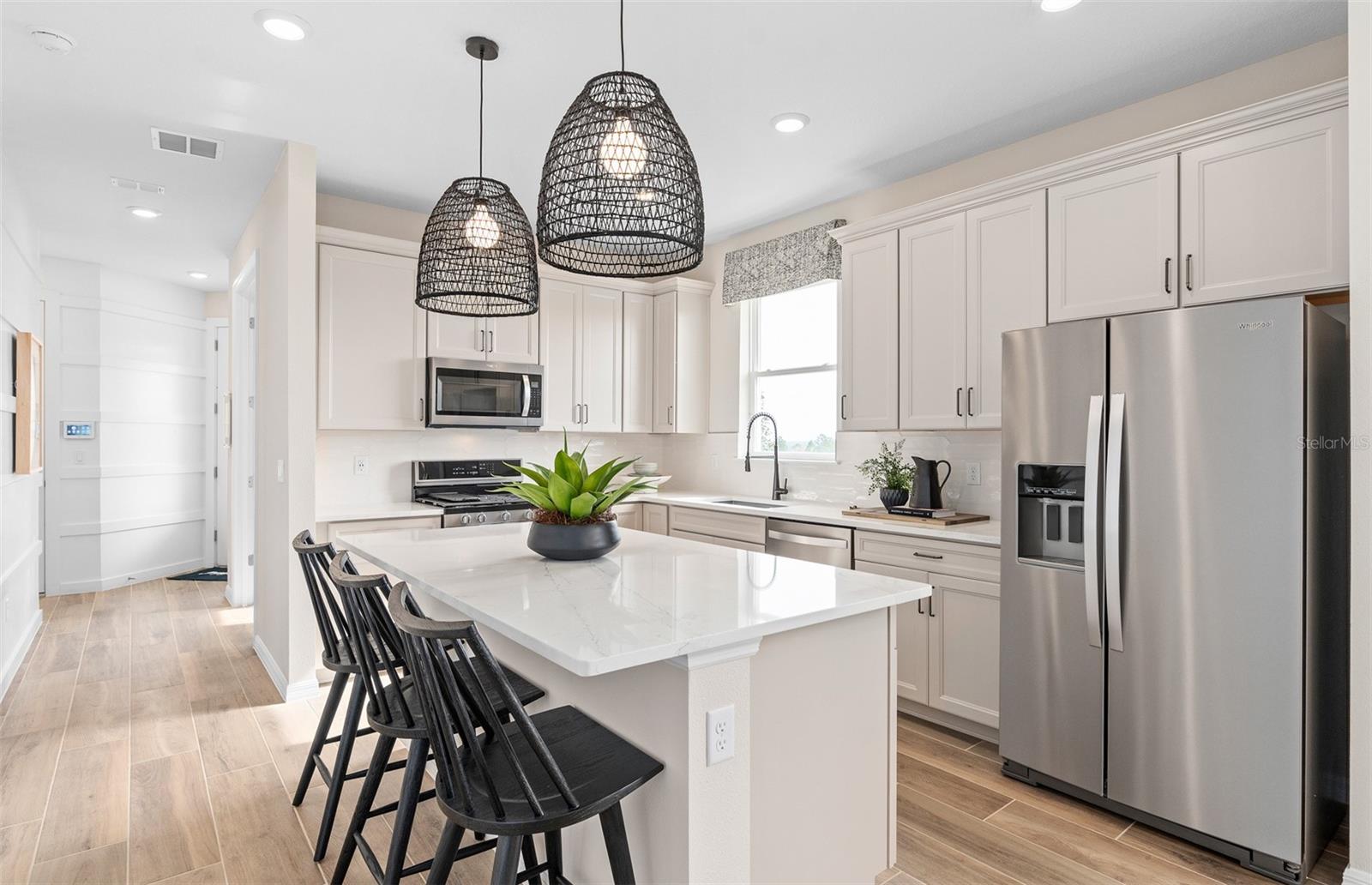 DEL WEBB SUNBRIDGE - Residential