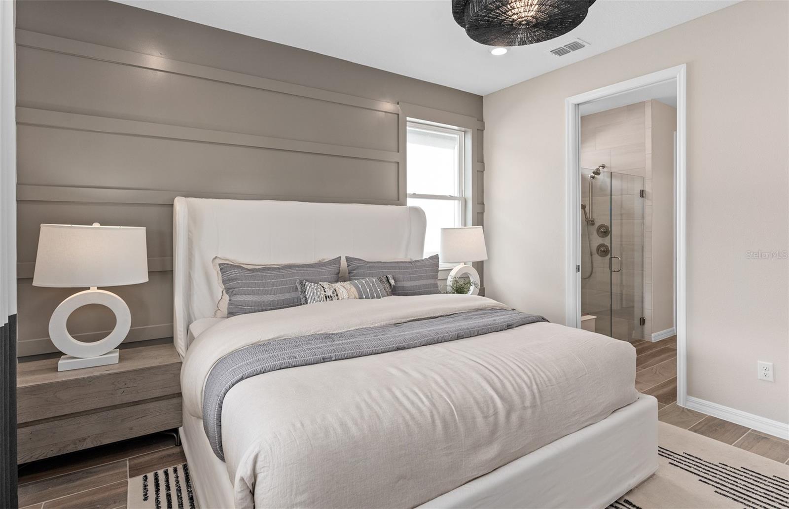 DEL WEBB SUNBRIDGE - Residential