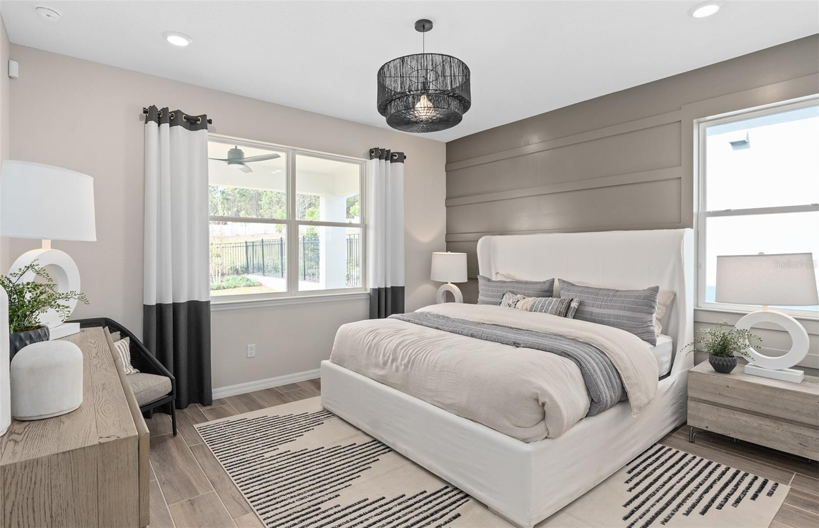 DEL WEBB SUNBRIDGE - Residential