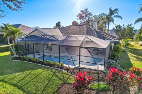 A home in PARRISH